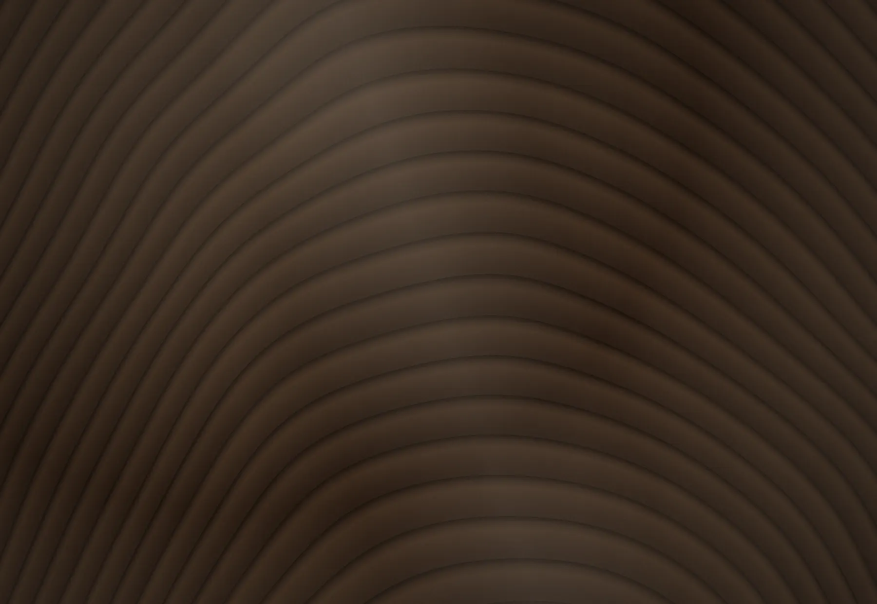 Walnut veneer with cathedral grain — Mohammad Sakr workshop
